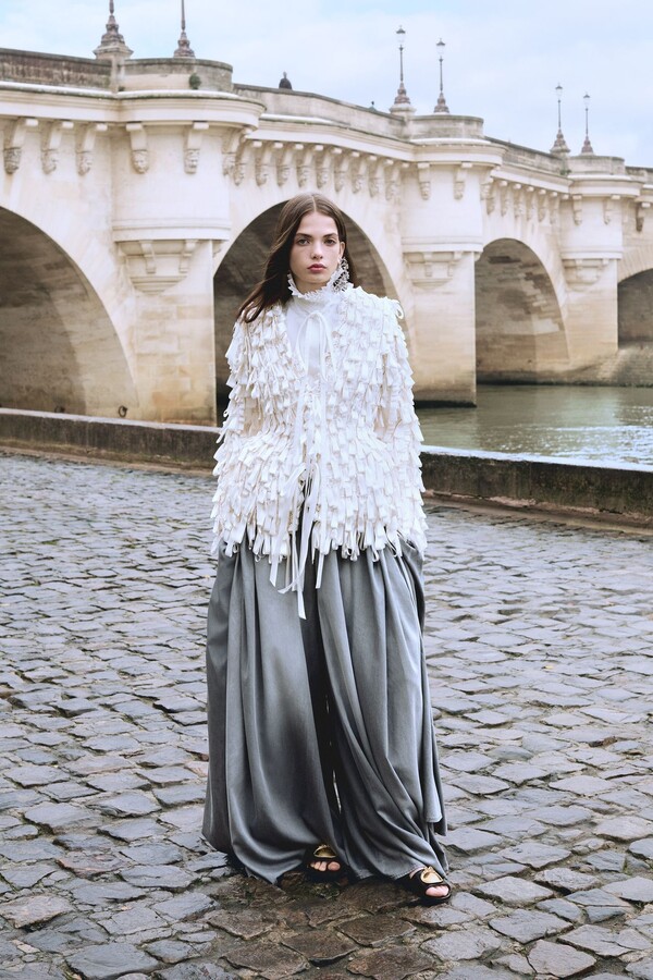 Dior Пре Фол 2026