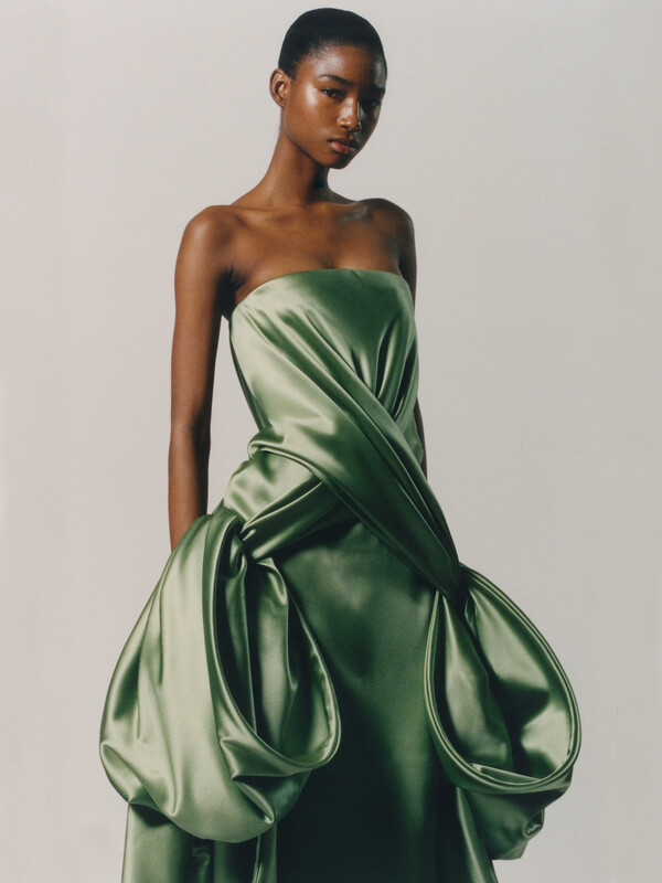 Dior Пре Фол 2026 Преглед