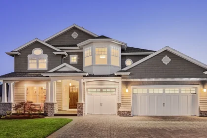 Хипер аутоматион у премиум резиденцијама Један панел цео дом