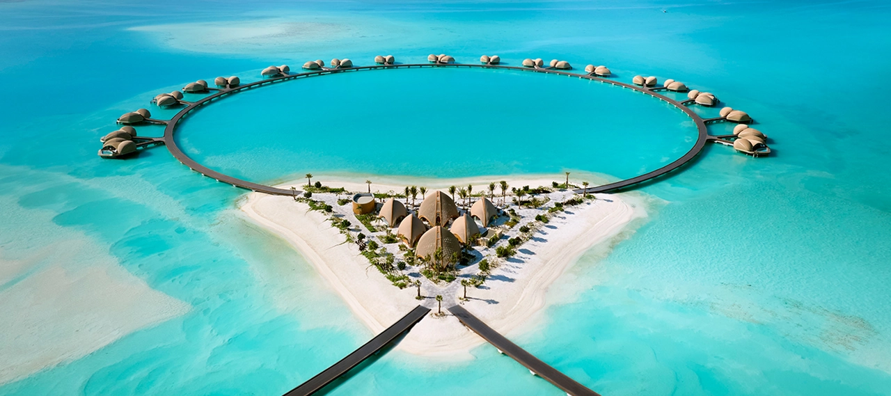 Курорти Црвеног мора