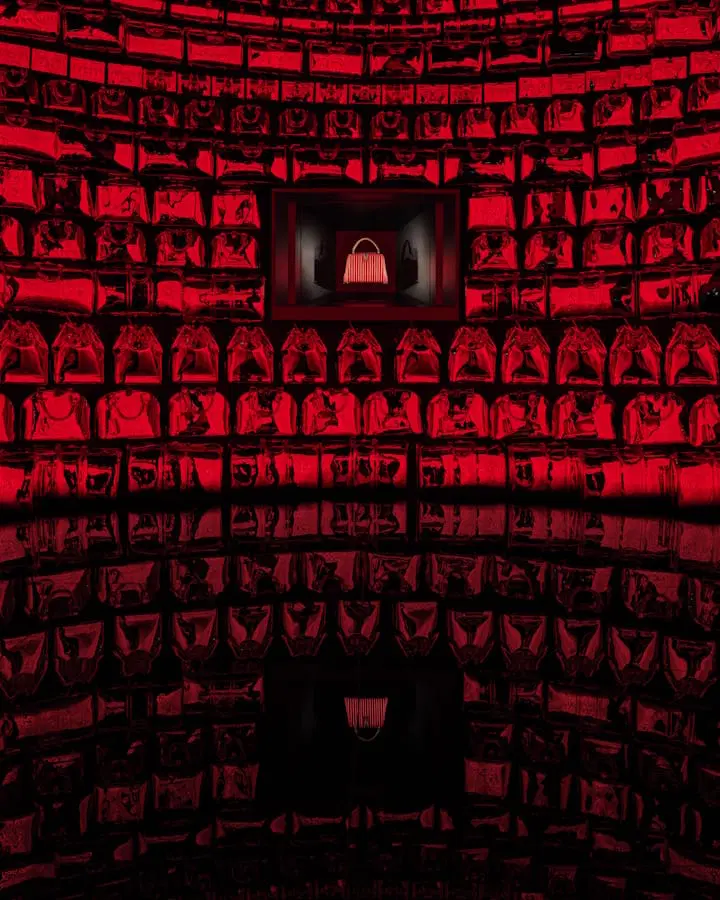 Louis Vuitton у Сеулу3