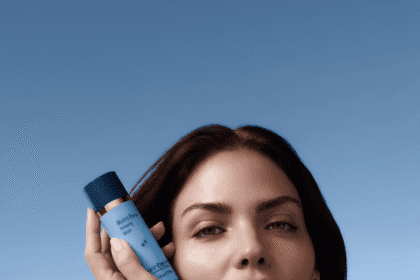 Mystro Revive Renewing Serum Нова ера неге коже у менопаузи