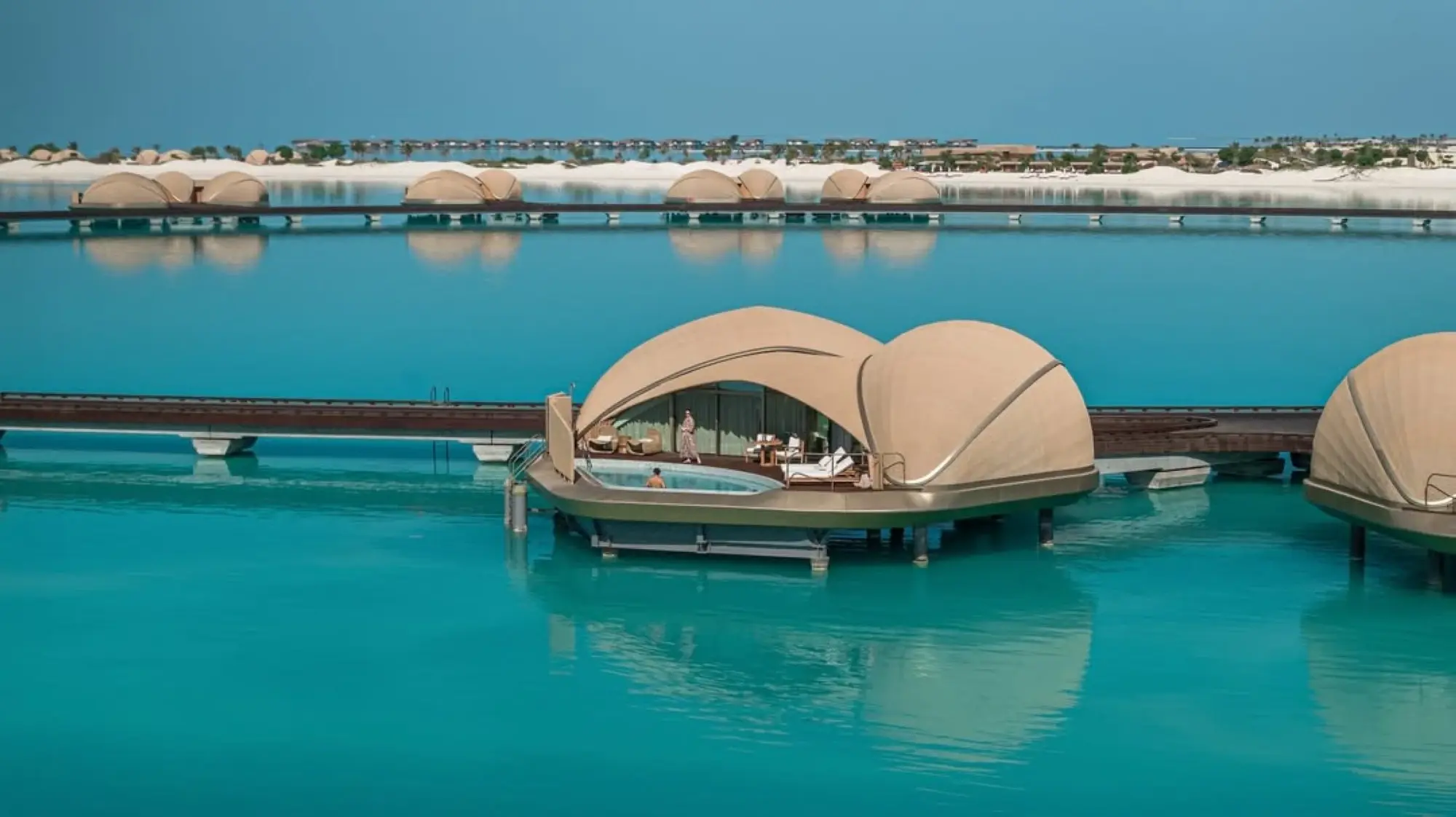 Најбољи ресорти Црвеног мора