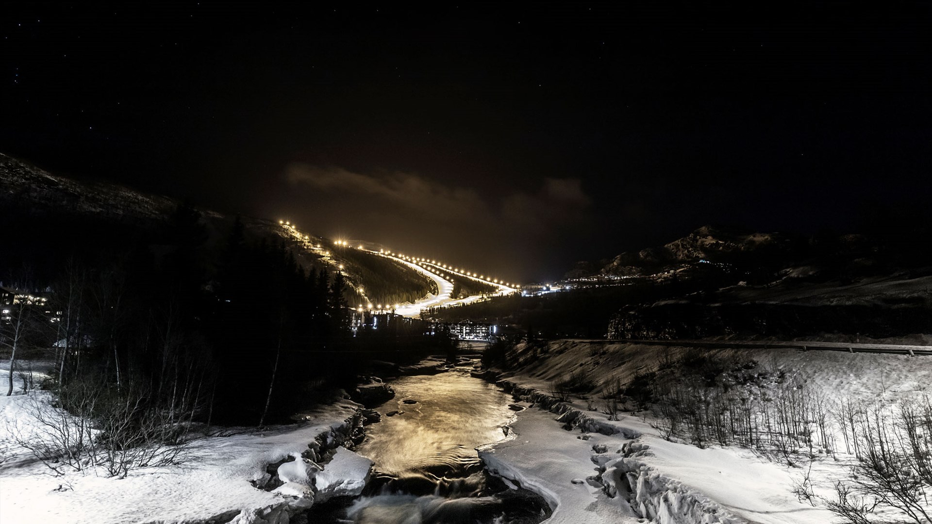 Скијање у Норвешкој2