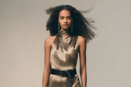 Ralph Lauren Пре Фол 2026