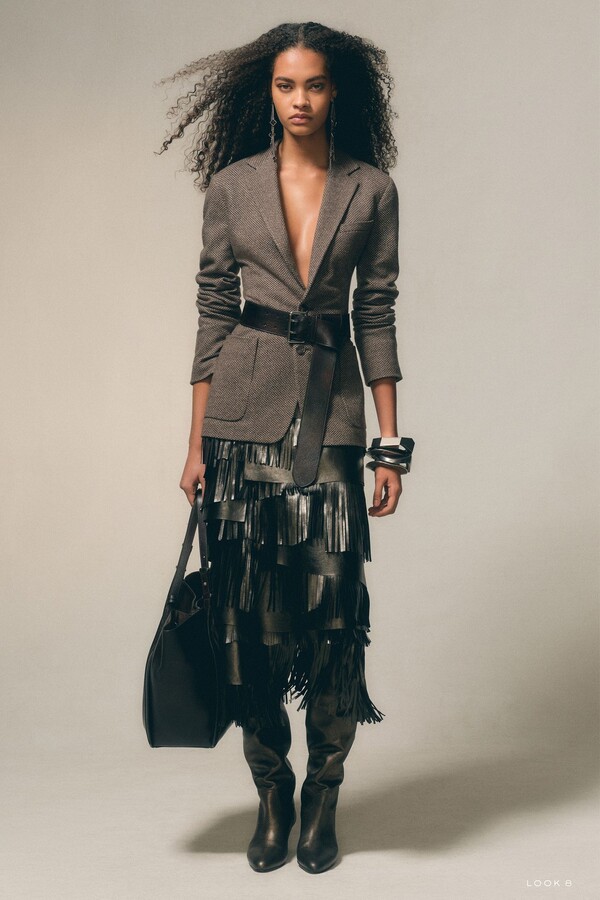 Ralph Lauren Пре Фол 2026