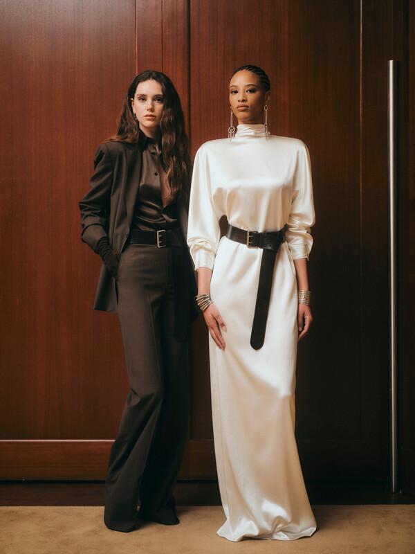 Ralph Lauren Пре Фол 2026