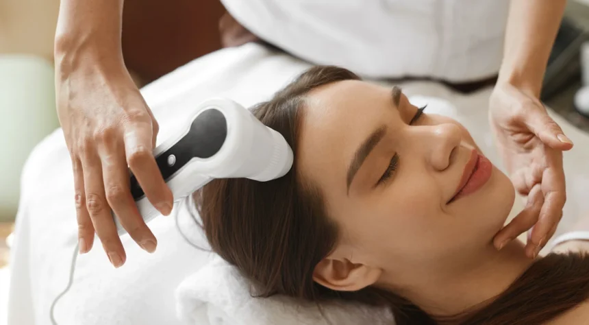 Шта су ВИП трихолошки третмани