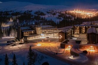 Скијање у Норвешкој