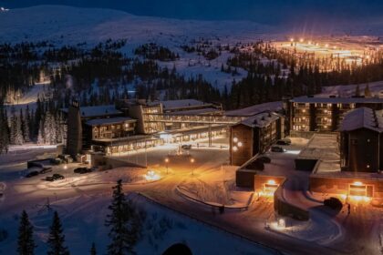 Скијање у Норвешкој