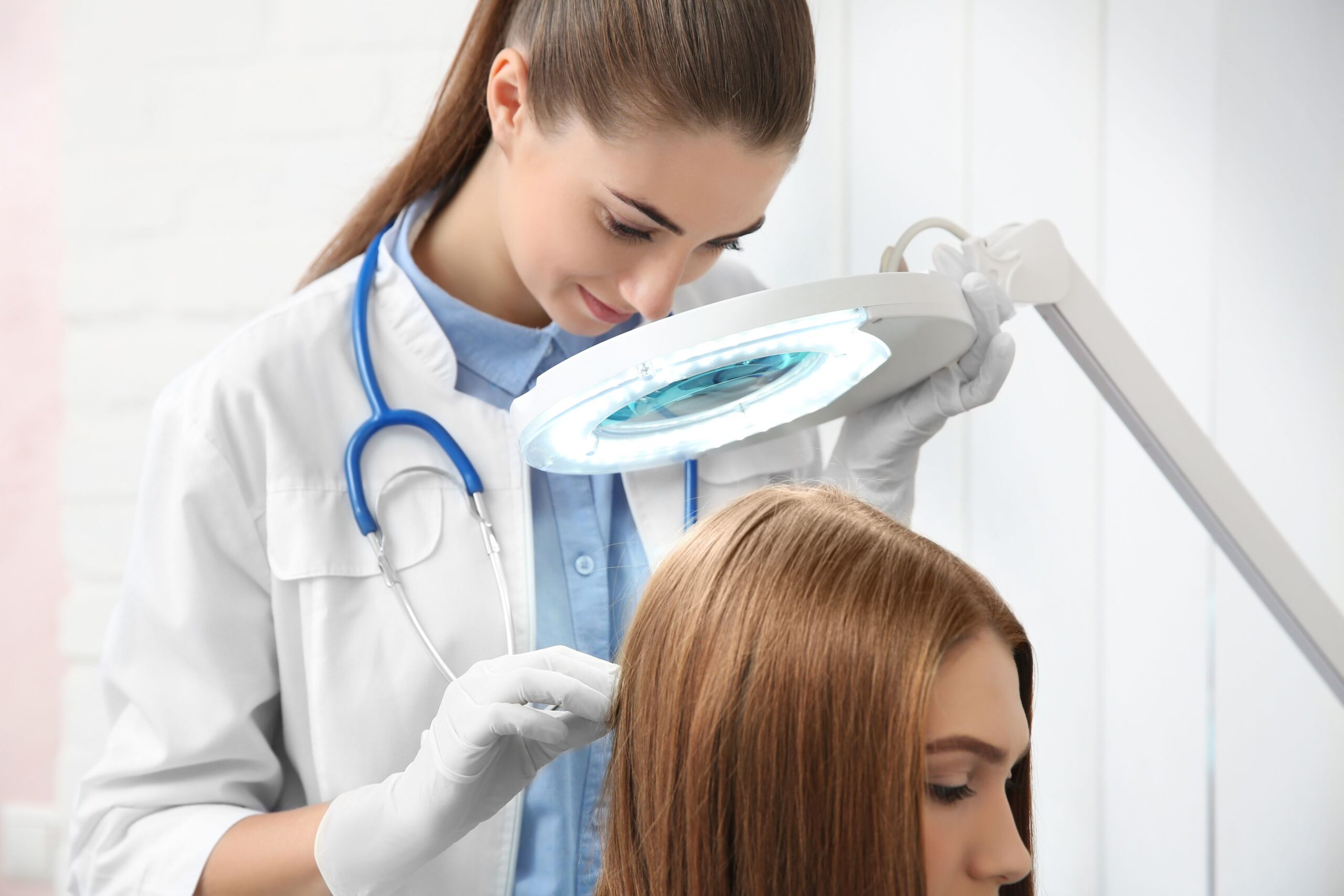 Трихолог Вип