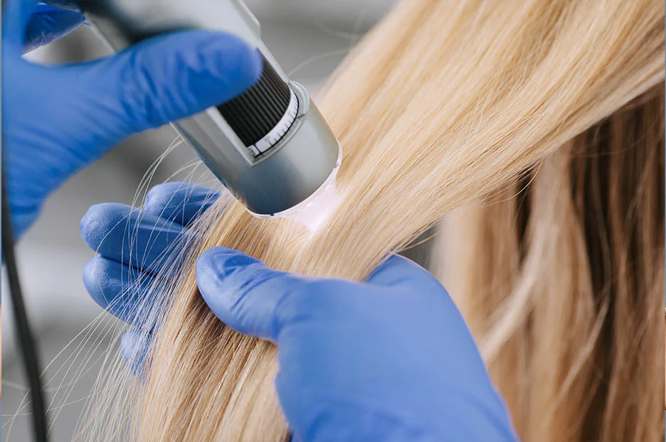 Трихолошки ВИП третман