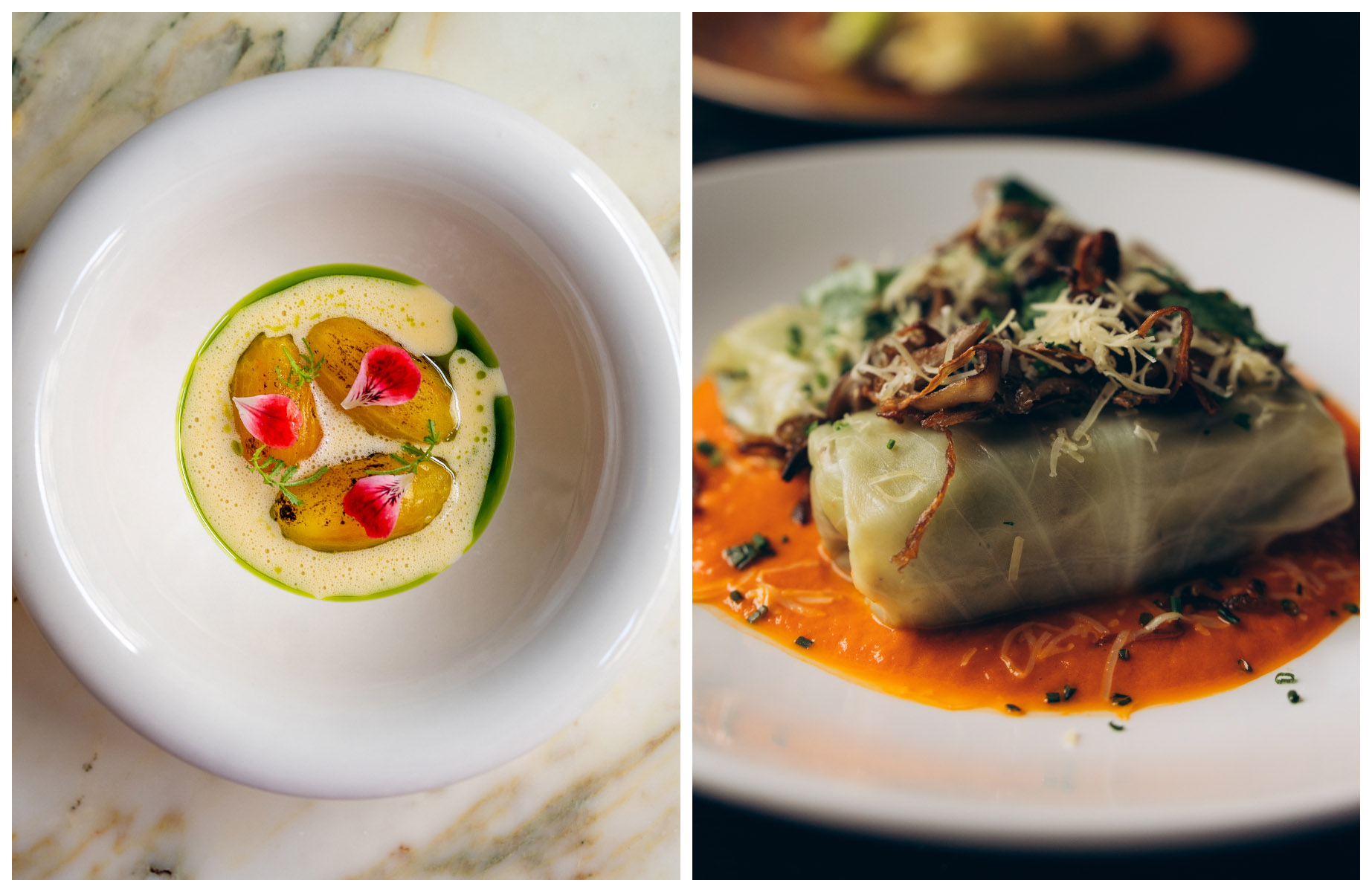 7 Кулинарских Трендова У 2026. Години Према Michelin11