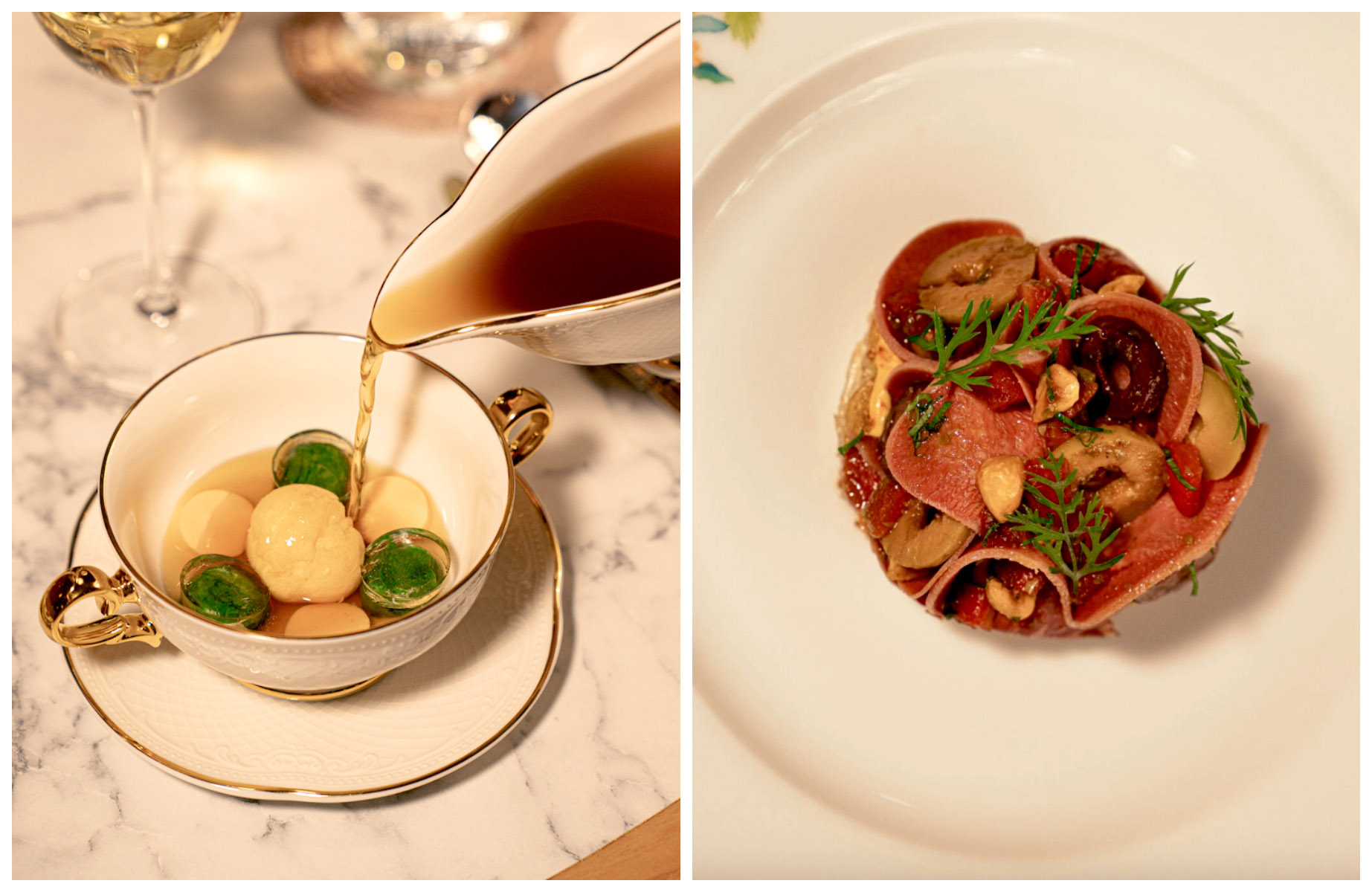 7 Кулинарских Трендова у 2026. Години Према Michelin1