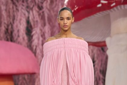 Chanel Пролеће–лето 2026