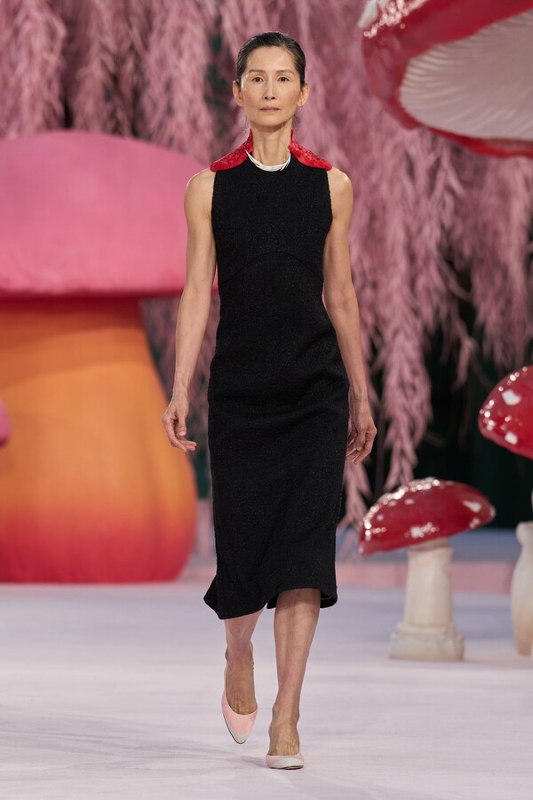 Chanel Пролеће&ndash;лето 20264