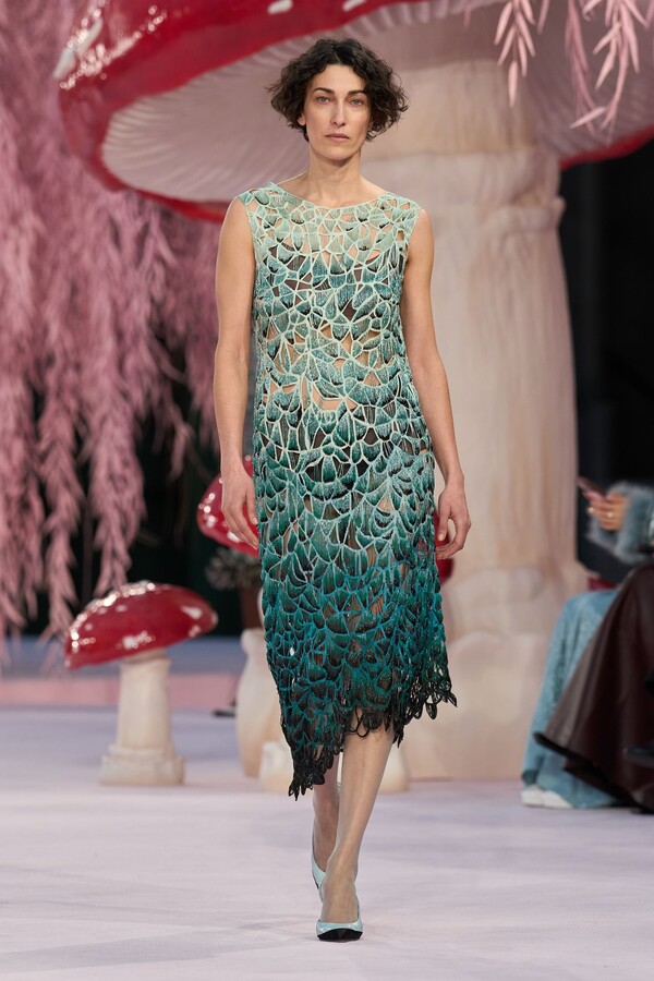 Chanel Пролеће&ndash;лето 20265