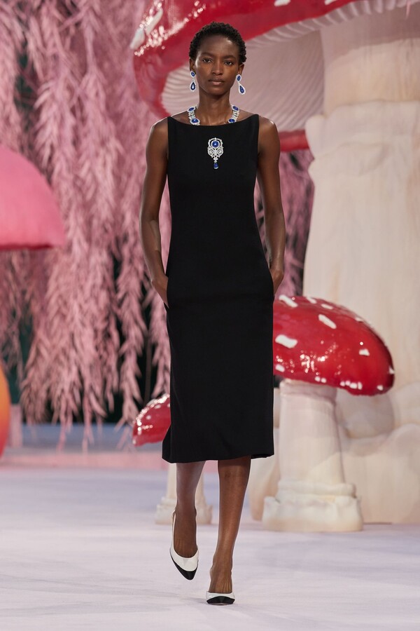 Chanel Пролеће&ndash;лето 2026