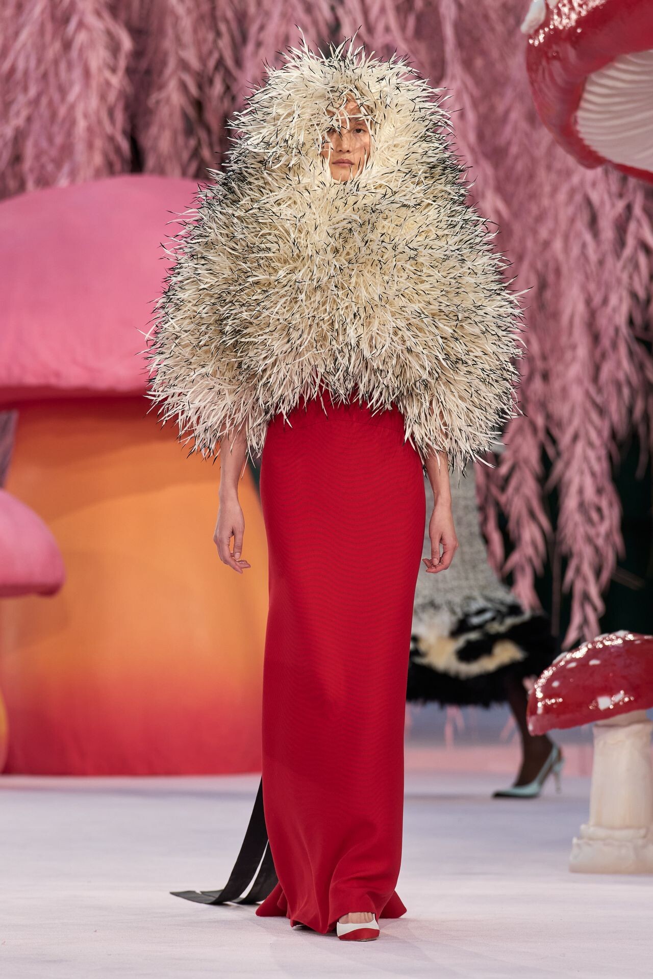 Chanel Пролеће&ndash;лето 20267