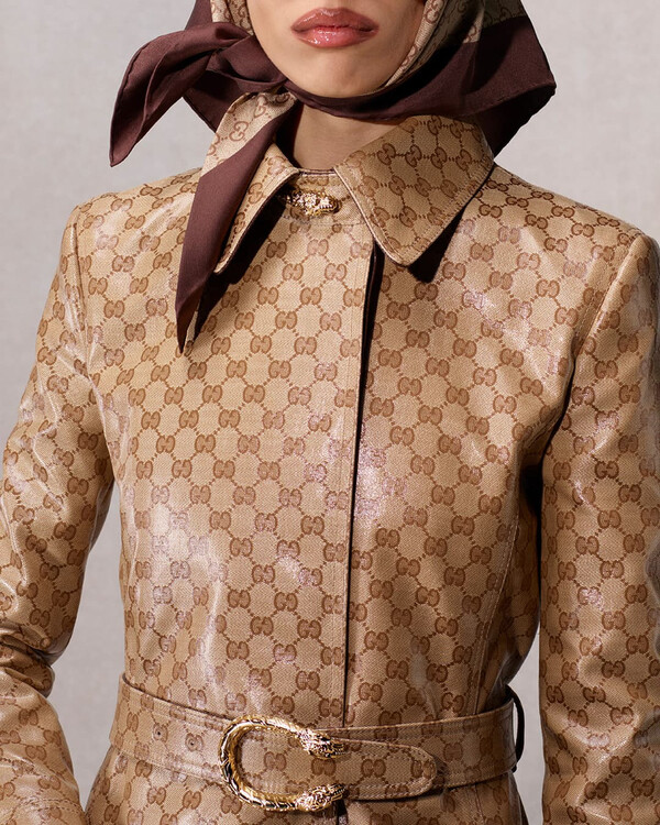 Gucci Пролеће Лето 2026