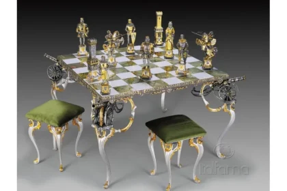 Које шаховске табле за поклон7