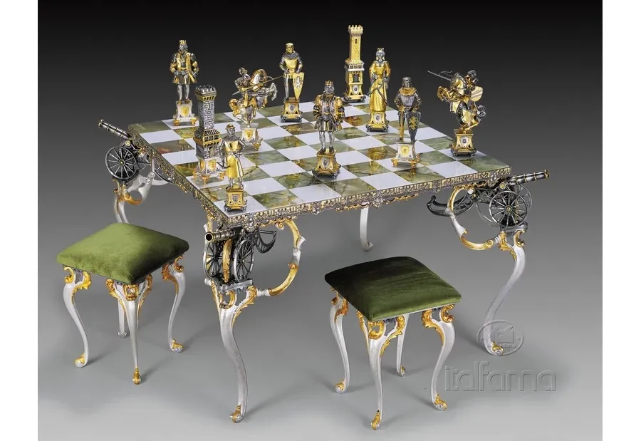 Које шаховске табле за поклон7