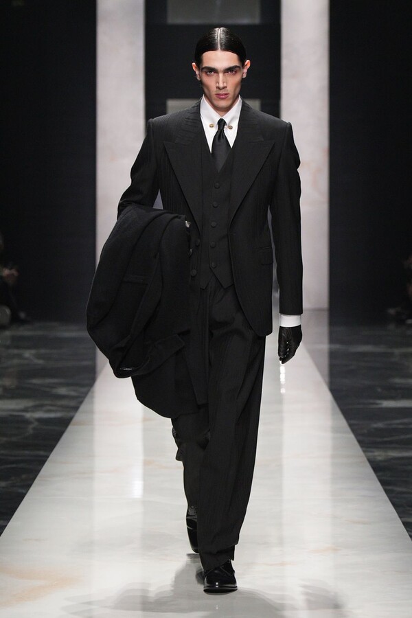 Milano Fashion Week Men&rsquo;s 2026 2027rdolce&gabbana2