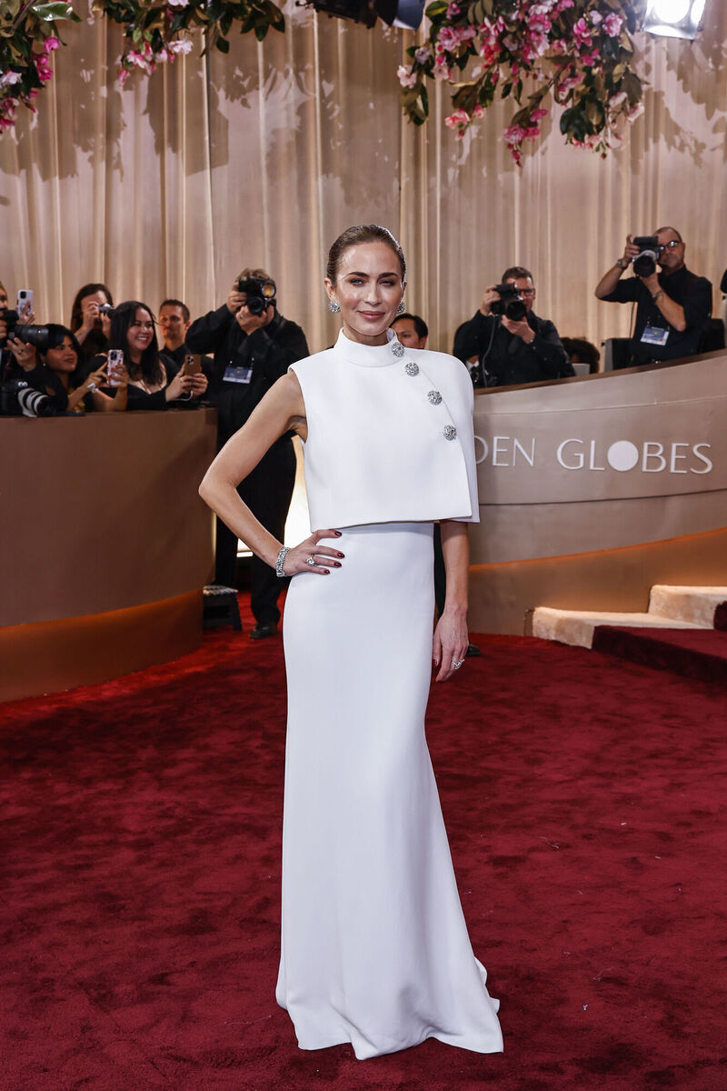 83. додела Златних глобуса Лос Анђелес