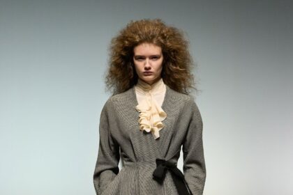 Алберта Ферети Јесен–зима 2026–2027 1