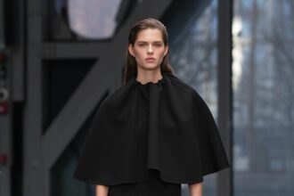 Calvin Klein Између мита и садашњости