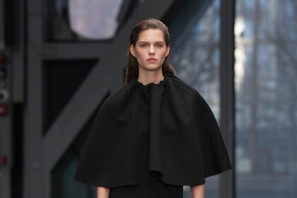 Calvin Klein Између мита и садашњости