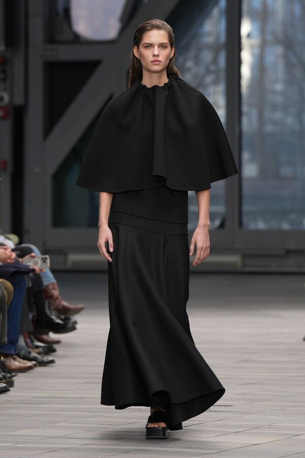 Calvin Klein Између мита и садашњости