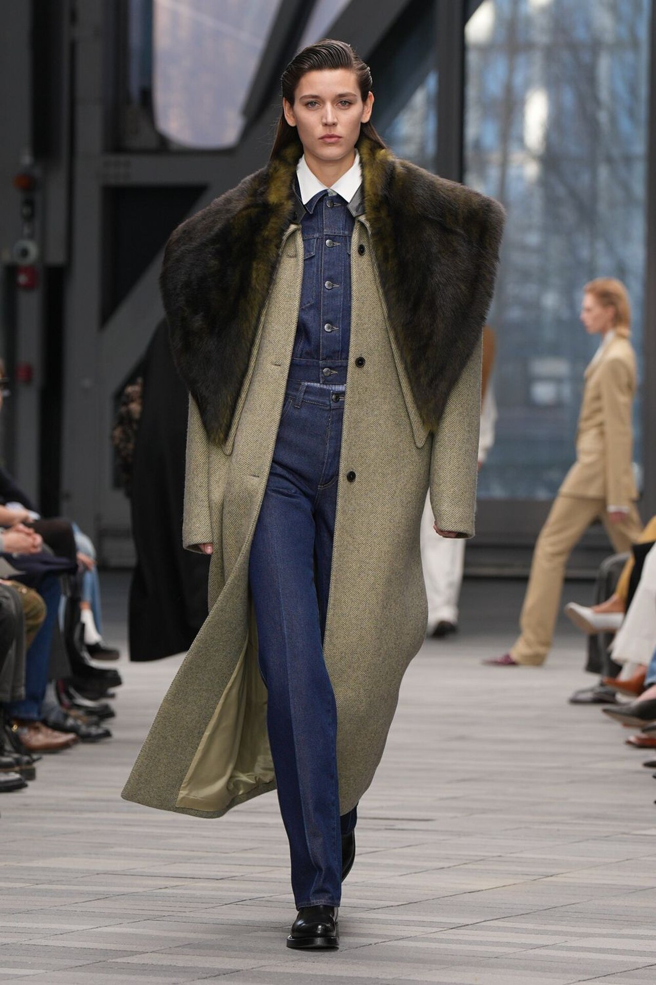 Calvin Klein Између мита и садашњости7