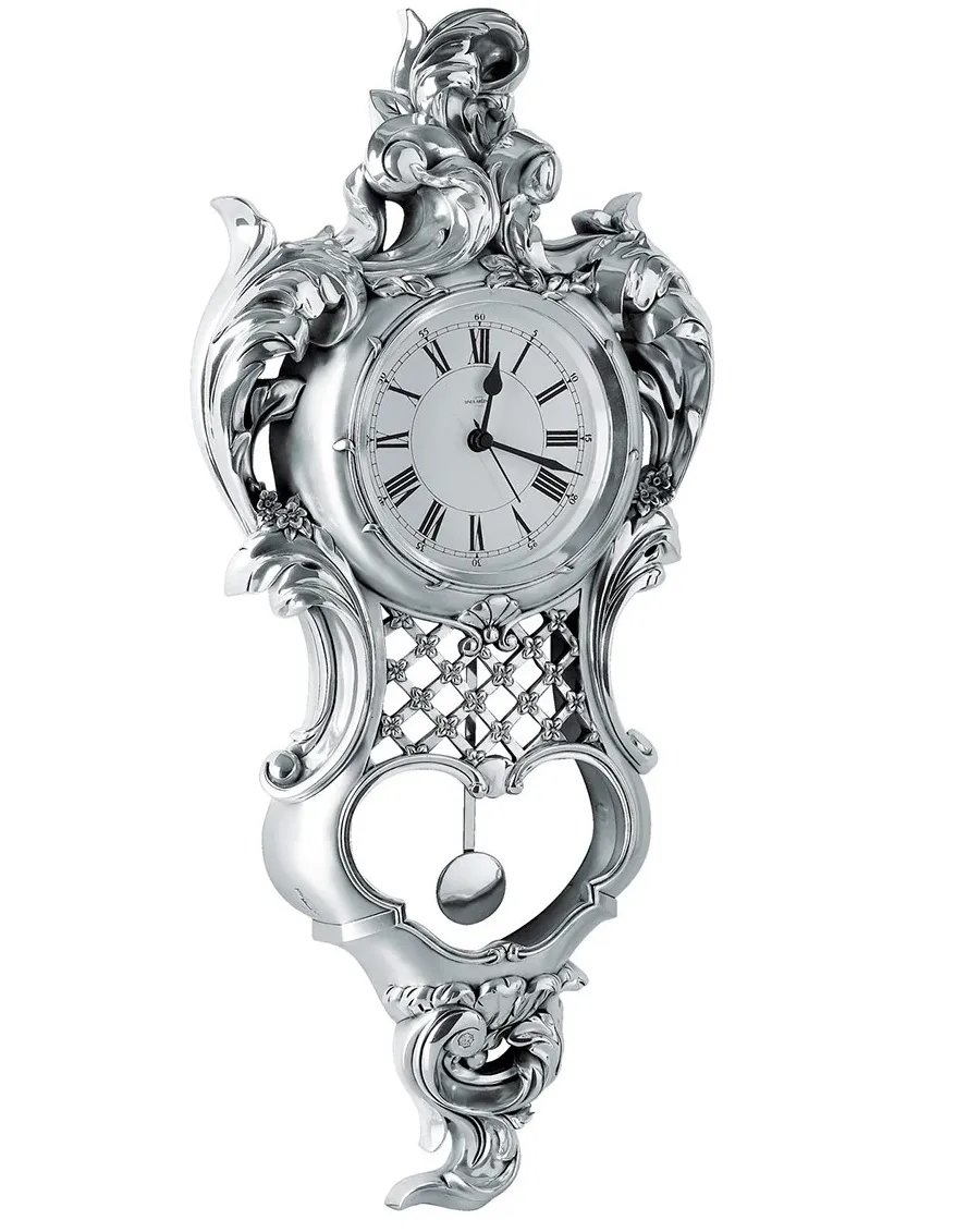 Најбољи брендови зидних сатова Топ 5