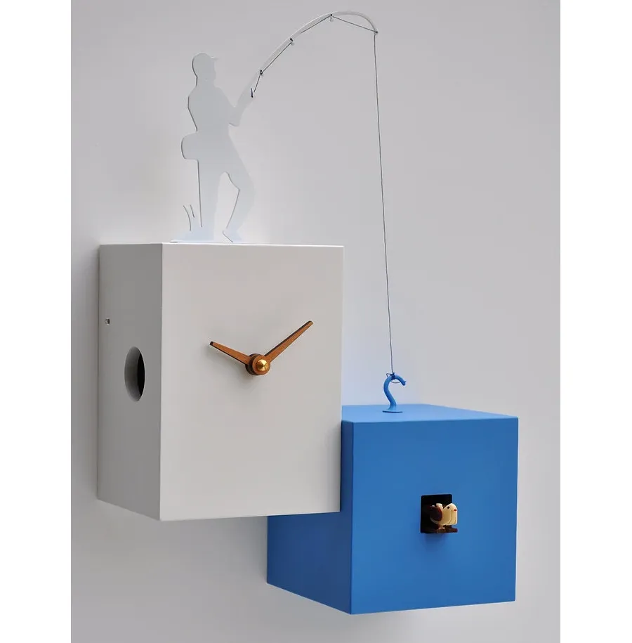 Најбољи брендови зидних сатова Топ 52