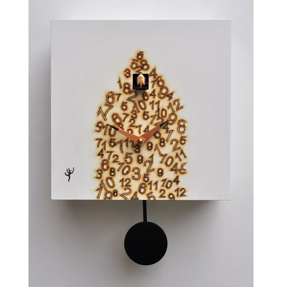 Најбољи брендови зидних сатова Топ 54