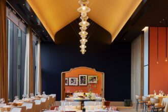 најбољи хотели са најбољим ресторанима – топ 6