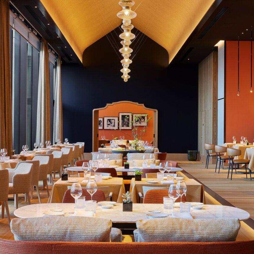 најбољи хотели са најбољим ресторанима – топ 6