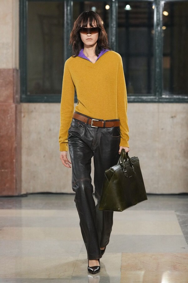 Најновија ревија Maison Margiela4