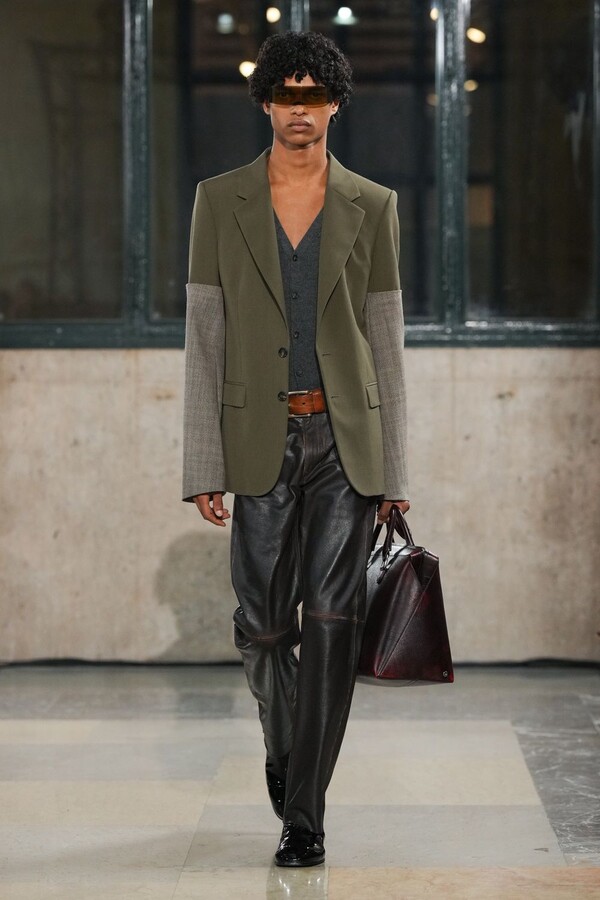 Најновија ревија Maison Margiela7