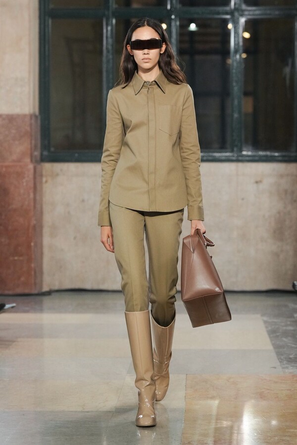 Најновија ревија Maison Margiela8