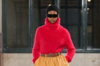 Најновија ревија Maison Margiela