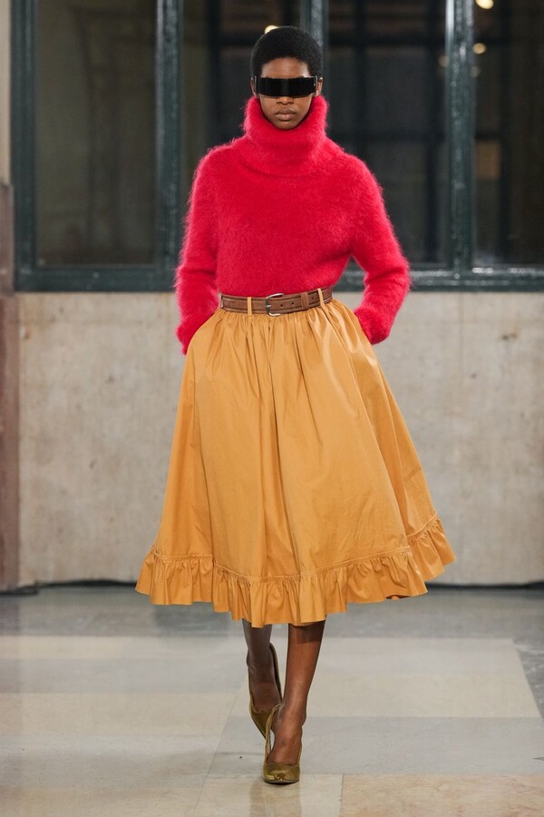 Најновија ревија Maison Margiela