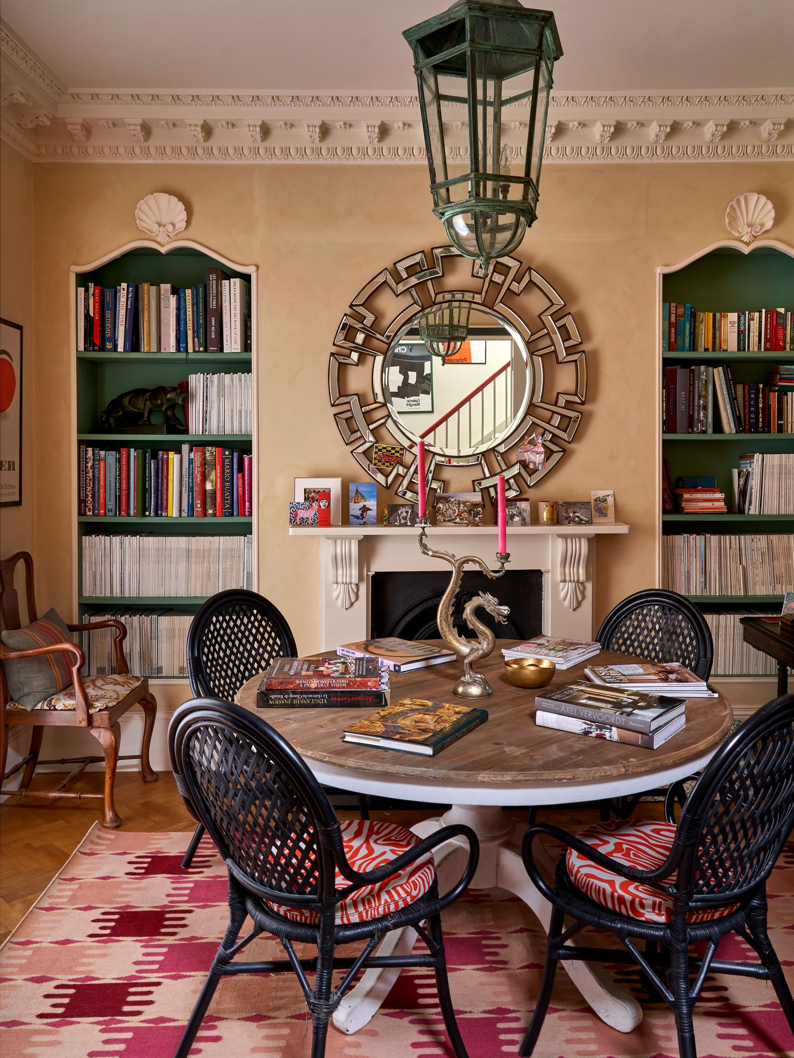 Top 5 трендова у уређењу луксузних ентеријера 2026 5