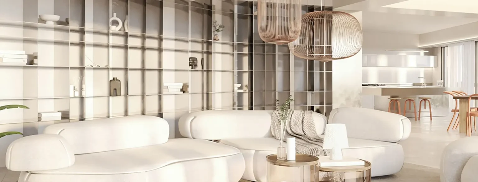 Top 5 трендова у уређењу луксузних ентеријера 2026 6