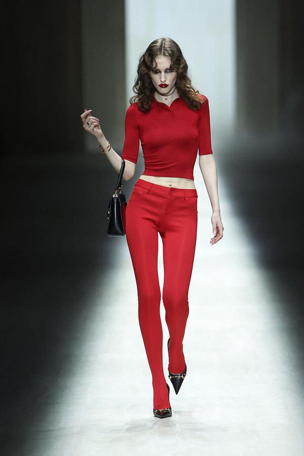 Gucci Примавера9