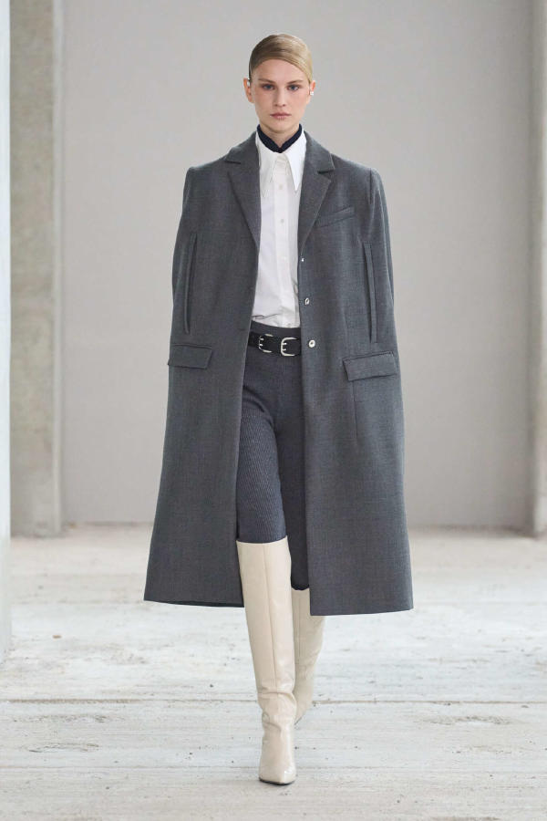 Историја бренда Herskind11