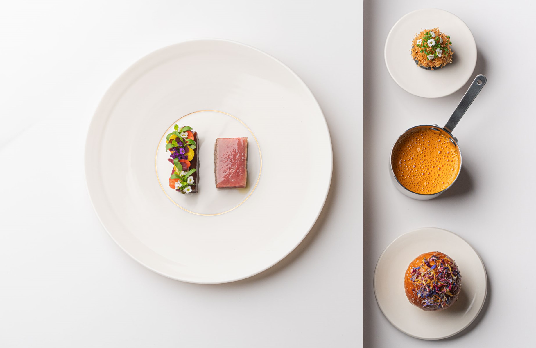 Пољски ресторани у Мишленовом водичу1