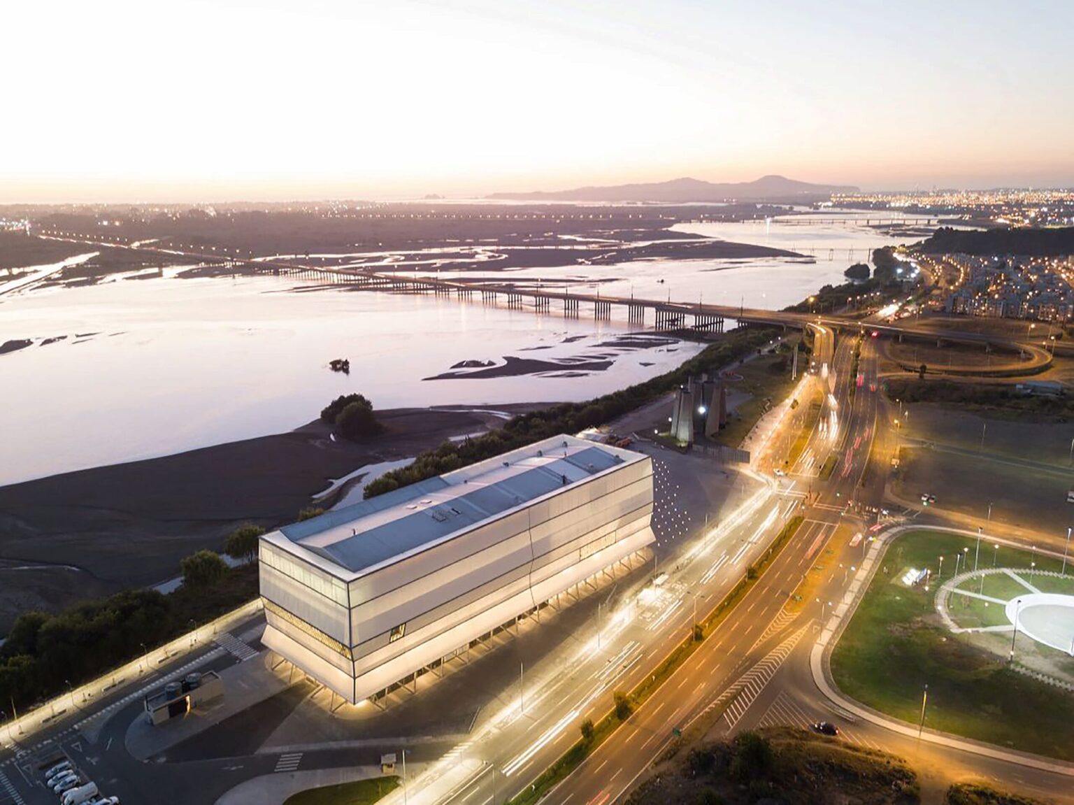 Pritzker 2026 Награда за архитекту, који гради осетљивост3