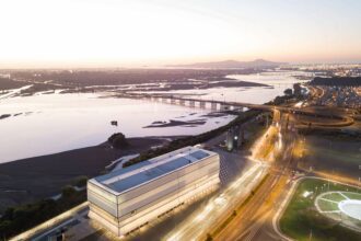 Pritzker 2026 Награда за архитекту, који гради осетљивост3